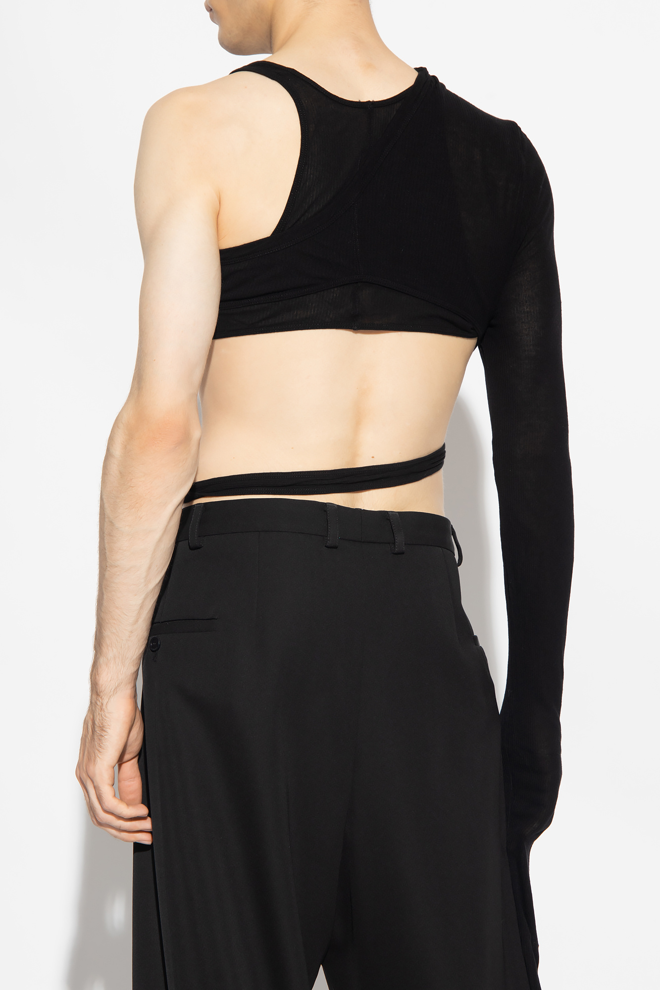 SchaferandweinerShops | Men's Clothing | Rick Owens